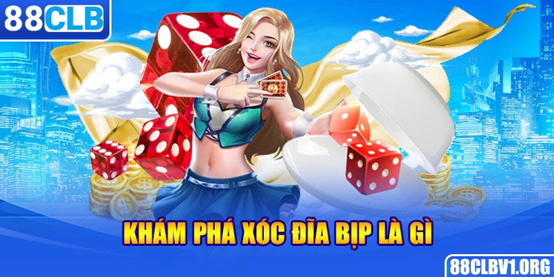 Khám Phá Xóc Đĩa Bịp Là Gì